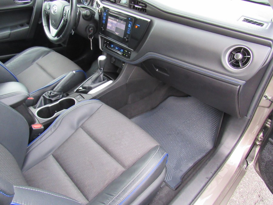 Used Toyota Corolla LE CVT (Natl) 2019 | NJ Used Cars Center. Irvington, New Jersey Used Toyota Corolla LE CVT (Natl) 2019 | NJ Used Cars Center. Irvington, New Jersey
