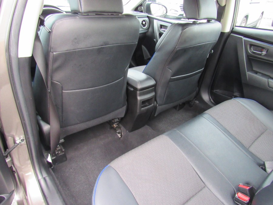Used Toyota Corolla LE CVT (Natl) 2019 | NJ Used Cars Center. Irvington, New Jersey Used Toyota Corolla LE CVT (Natl) 2019 | NJ Used Cars Center. Irvington, New Jersey