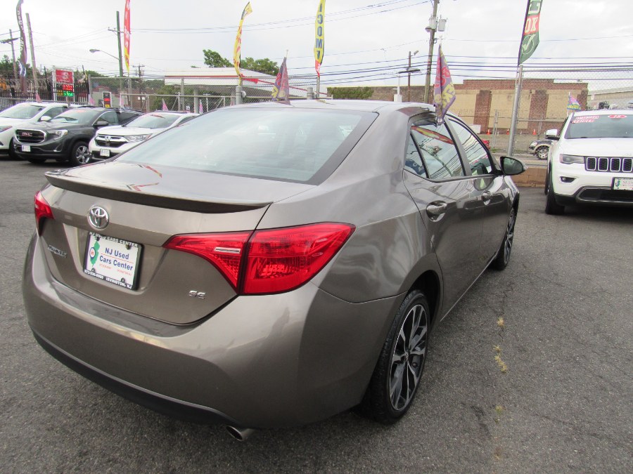 Used Toyota Corolla LE CVT (Natl) 2019 | NJ Used Cars Center. Irvington, New Jersey Used Toyota Corolla LE CVT (Natl) 2019 | NJ Used Cars Center. Irvington, New Jersey