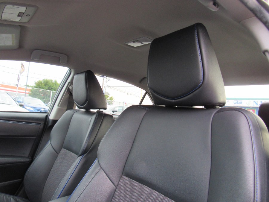 Used Toyota Corolla LE CVT (Natl) 2019 | NJ Used Cars Center. Irvington, New Jersey Used Toyota Corolla LE CVT (Natl) 2019 | NJ Used Cars Center. Irvington, New Jersey