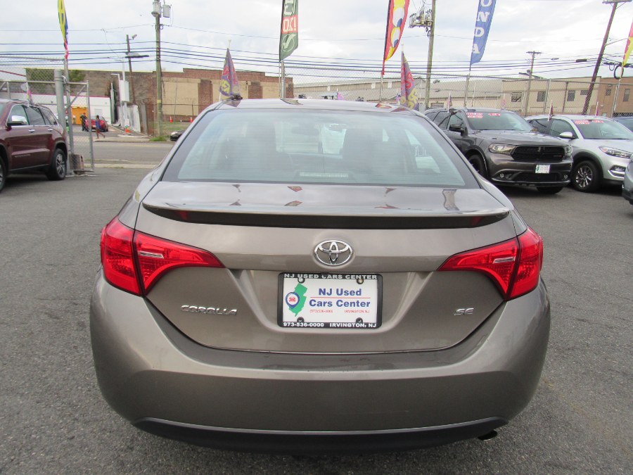 Used Toyota Corolla LE CVT (Natl) 2019 | NJ Used Cars Center. Irvington, New Jersey Used Toyota Corolla LE CVT (Natl) 2019 | NJ Used Cars Center. Irvington, New Jersey