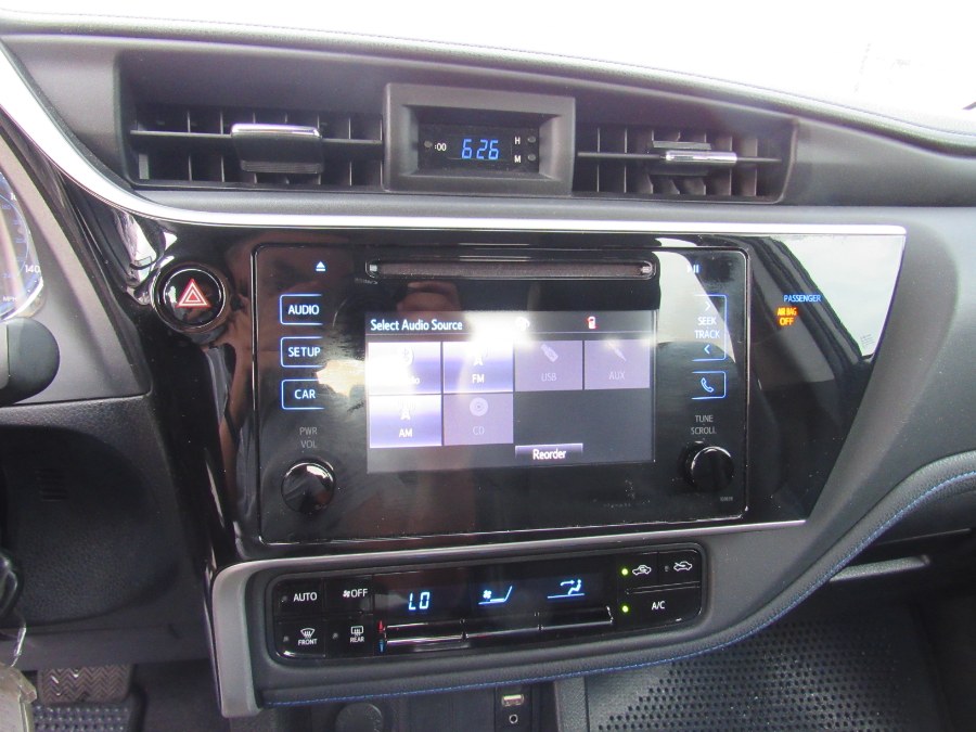Used Toyota Corolla LE CVT (Natl) 2019 | NJ Used Cars Center. Irvington, New Jersey Used Toyota Corolla LE CVT (Natl) 2019 | NJ Used Cars Center. Irvington, New Jersey
