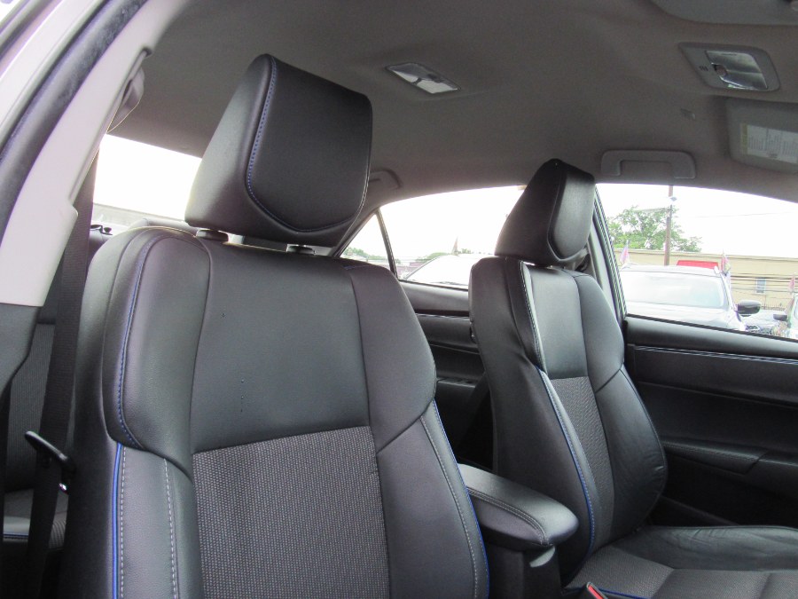 Used Toyota Corolla LE CVT (Natl) 2019 | NJ Used Cars Center. Irvington, New Jersey Used Toyota Corolla LE CVT (Natl) 2019 | NJ Used Cars Center. Irvington, New Jersey