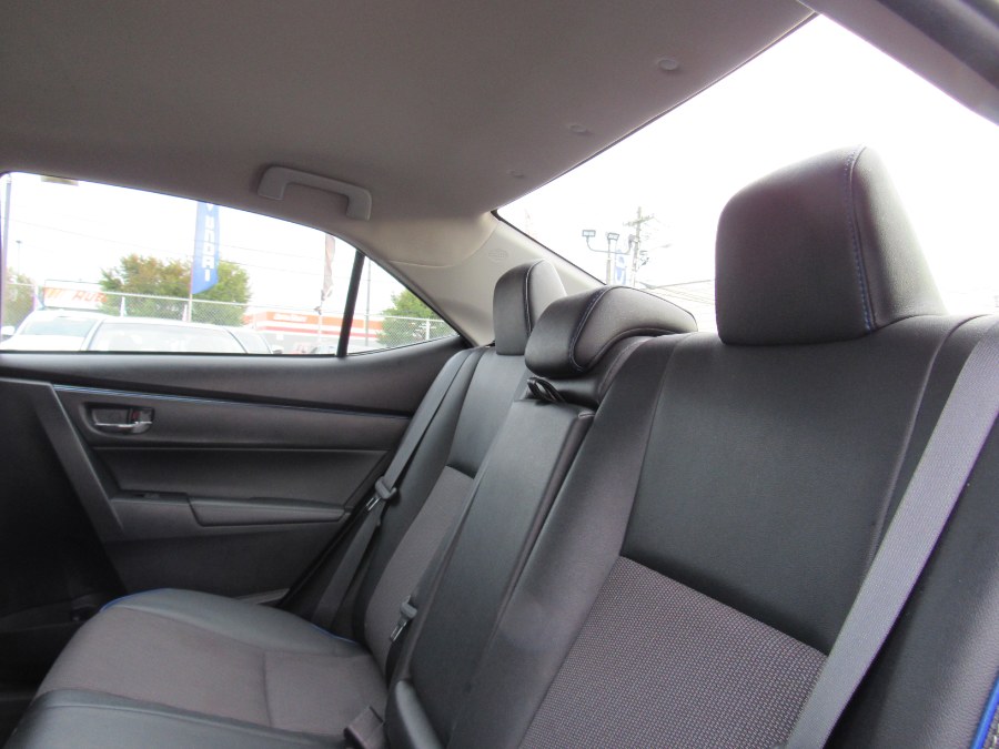 Used Toyota Corolla LE CVT (Natl) 2019 | NJ Used Cars Center. Irvington, New Jersey Used Toyota Corolla LE CVT (Natl) 2019 | NJ Used Cars Center. Irvington, New Jersey
