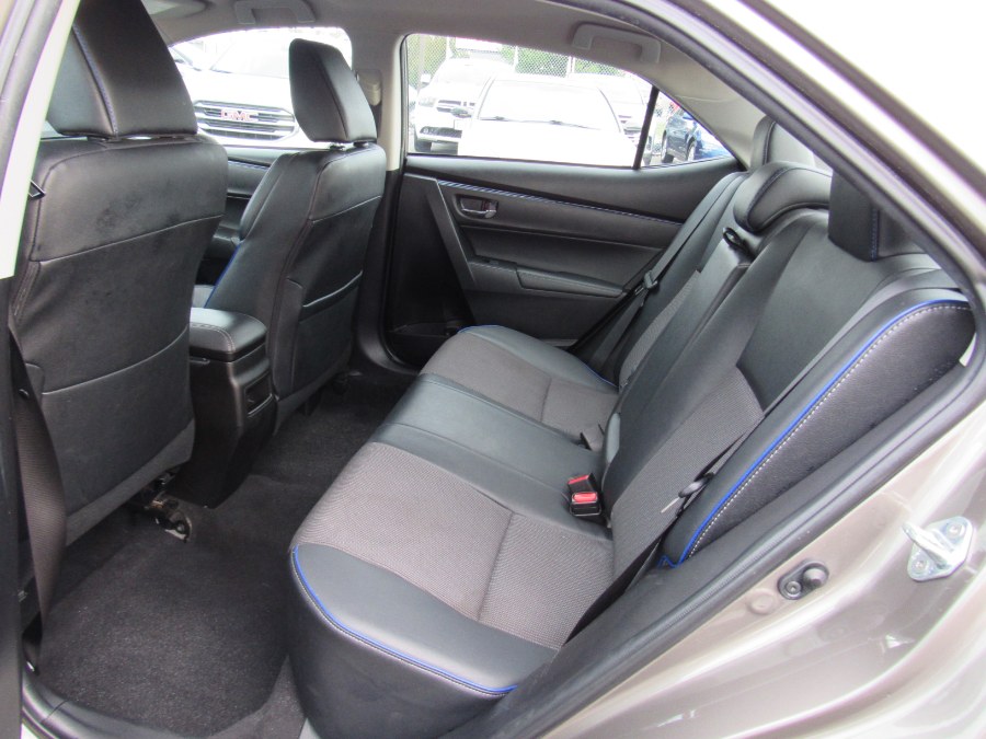 Used Toyota Corolla LE CVT (Natl) 2019 | NJ Used Cars Center. Irvington, New Jersey Used Toyota Corolla LE CVT (Natl) 2019 | NJ Used Cars Center. Irvington, New Jersey