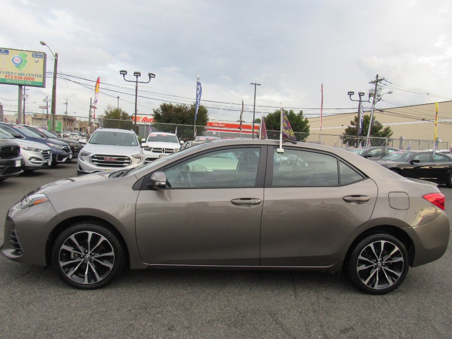 Used Toyota Corolla LE CVT (Natl) 2019 | NJ Used Cars Center. Irvington, New Jersey Used Toyota Corolla LE CVT (Natl) 2019 | NJ Used Cars Center. Irvington, New Jersey