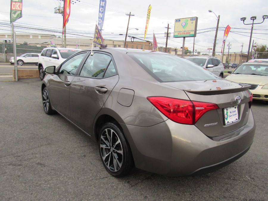 Used Toyota Corolla LE CVT (Natl) 2019 | NJ Used Cars Center. Irvington, New Jersey Used Toyota Corolla LE CVT (Natl) 2019 | NJ Used Cars Center. Irvington, New Jersey
