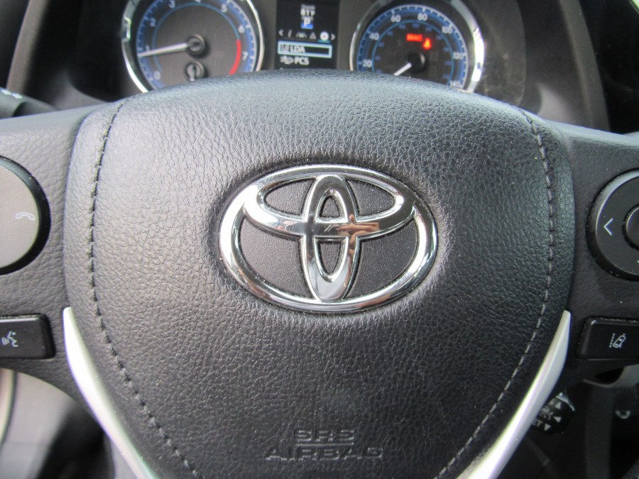 Used Toyota Corolla LE CVT (Natl) 2019 | NJ Used Cars Center. Irvington, New Jersey Used Toyota Corolla LE CVT (Natl) 2019 | NJ Used Cars Center. Irvington, New Jersey