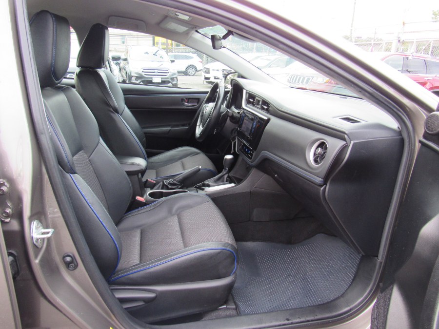 Used Toyota Corolla LE CVT (Natl) 2019 | NJ Used Cars Center. Irvington, New Jersey Used Toyota Corolla LE CVT (Natl) 2019 | NJ Used Cars Center. Irvington, New Jersey