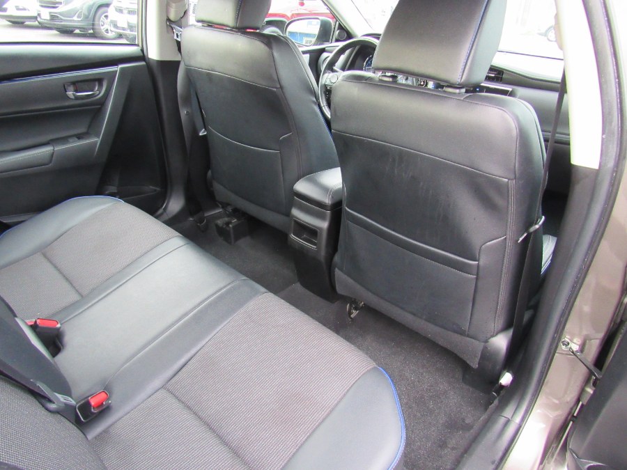 Used Toyota Corolla LE CVT (Natl) 2019 | NJ Used Cars Center. Irvington, New Jersey Used Toyota Corolla LE CVT (Natl) 2019 | NJ Used Cars Center. Irvington, New Jersey