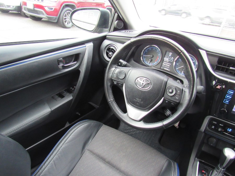 Used Toyota Corolla LE CVT (Natl) 2019 | NJ Used Cars Center. Irvington, New Jersey Used Toyota Corolla LE CVT (Natl) 2019 | NJ Used Cars Center. Irvington, New Jersey