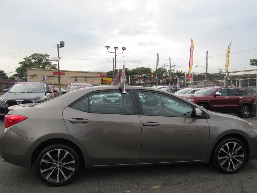 Used Toyota Corolla LE CVT (Natl) 2019 | NJ Used Cars Center. Irvington, New Jersey Used Toyota Corolla LE CVT (Natl) 2019 | NJ Used Cars Center. Irvington, New Jersey
