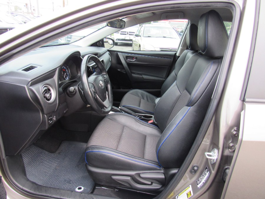 Used Toyota Corolla LE CVT (Natl) 2019 | NJ Used Cars Center. Irvington, New Jersey Used Toyota Corolla LE CVT (Natl) 2019 | NJ Used Cars Center. Irvington, New Jersey