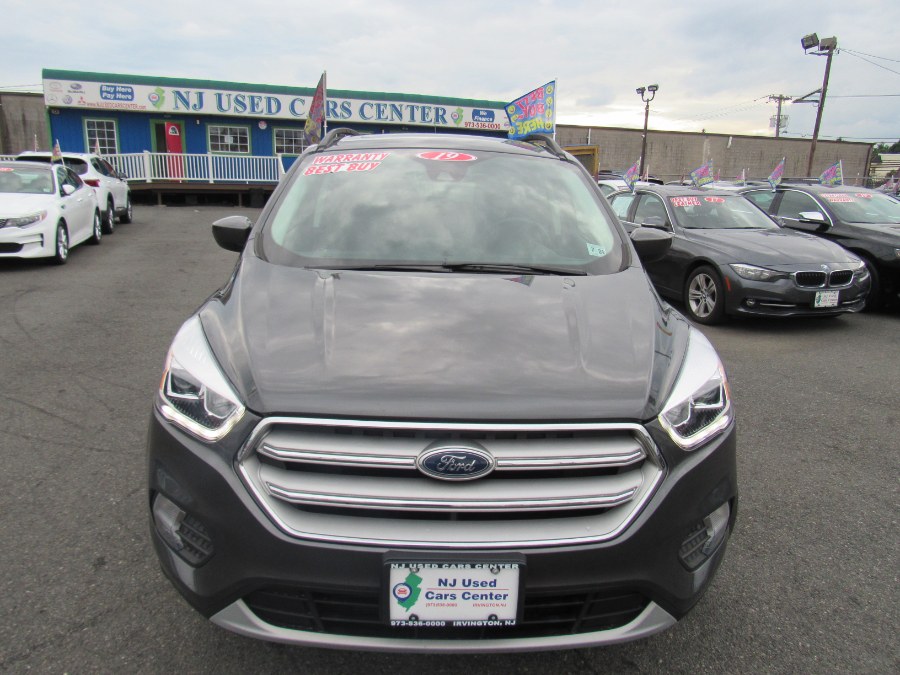 Used Ford Escape SEL 4WD 2019 | NJ Used Cars Center. Irvington, New Jersey Used Ford Escape SEL 4WD 2019 | NJ Used Cars Center. Irvington, New Jersey