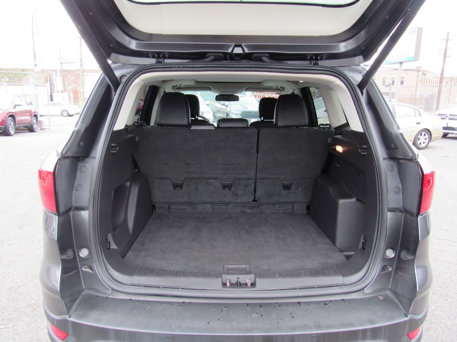 Used Ford Escape SEL 4WD 2019 | NJ Used Cars Center. Irvington, New Jersey Used Ford Escape SEL 4WD 2019 | NJ Used Cars Center. Irvington, New Jersey