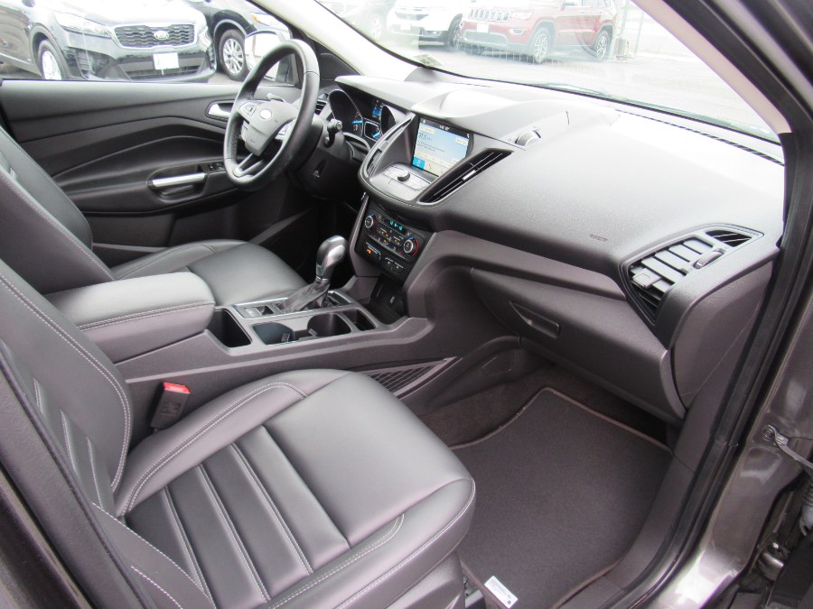Used Ford Escape SEL 4WD 2019 | NJ Used Cars Center. Irvington, New Jersey Used Ford Escape SEL 4WD 2019 | NJ Used Cars Center. Irvington, New Jersey
