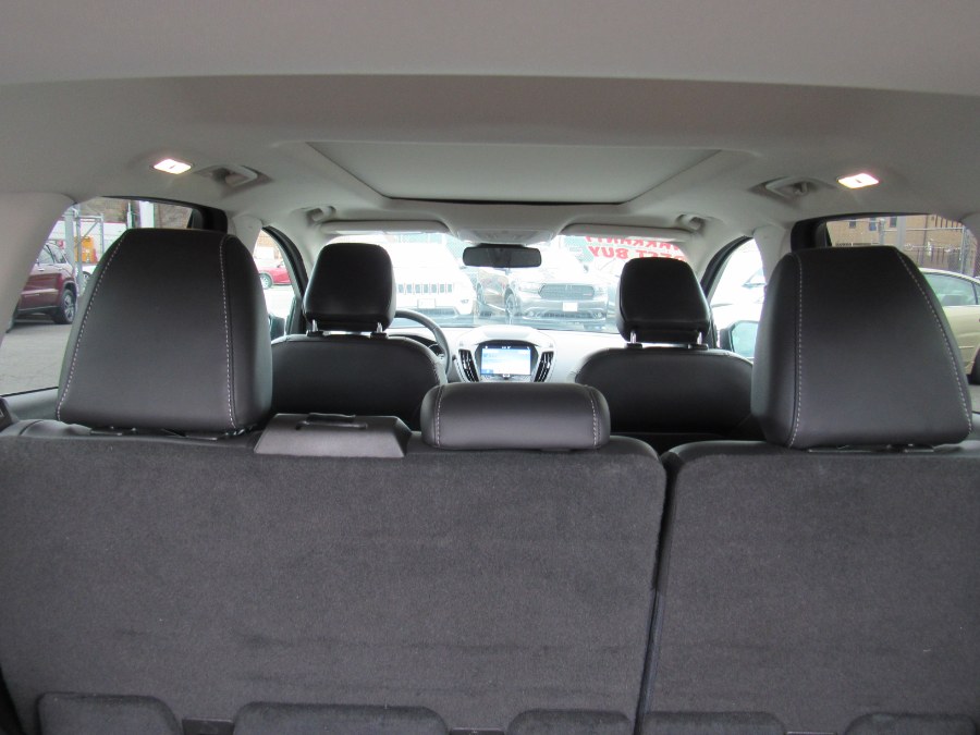 Used Ford Escape SEL 4WD 2019 | NJ Used Cars Center. Irvington, New Jersey Used Ford Escape SEL 4WD 2019 | NJ Used Cars Center. Irvington, New Jersey