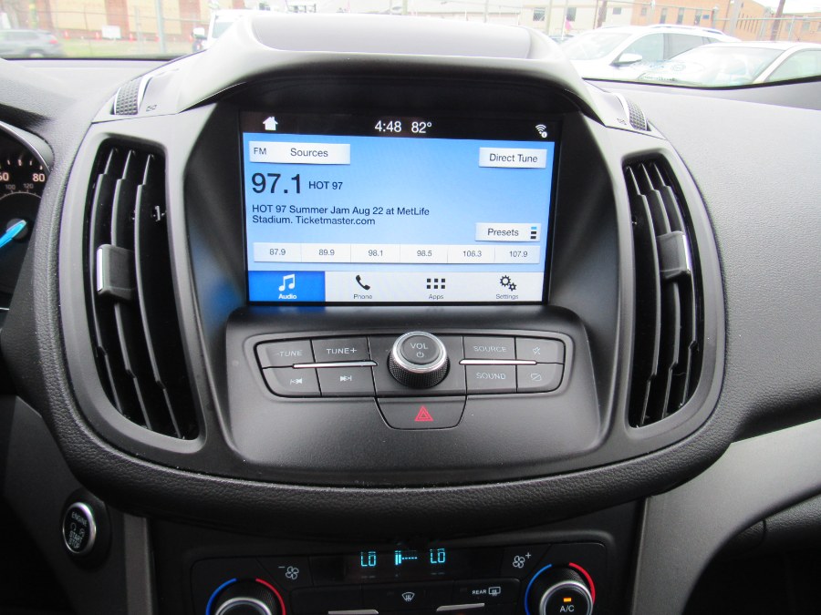 Used Ford Escape SEL 4WD 2019 | NJ Used Cars Center. Irvington, New Jersey Used Ford Escape SEL 4WD 2019 | NJ Used Cars Center. Irvington, New Jersey