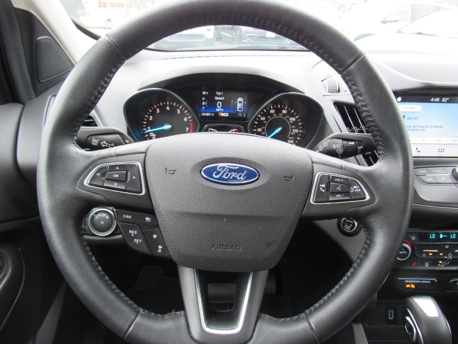 Used Ford Escape SEL 4WD 2019 | NJ Used Cars Center. Irvington, New Jersey Used Ford Escape SEL 4WD 2019 | NJ Used Cars Center. Irvington, New Jersey