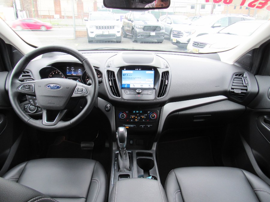 Used Ford Escape SEL 4WD 2019 | NJ Used Cars Center. Irvington, New Jersey Used Ford Escape SEL 4WD 2019 | NJ Used Cars Center. Irvington, New Jersey