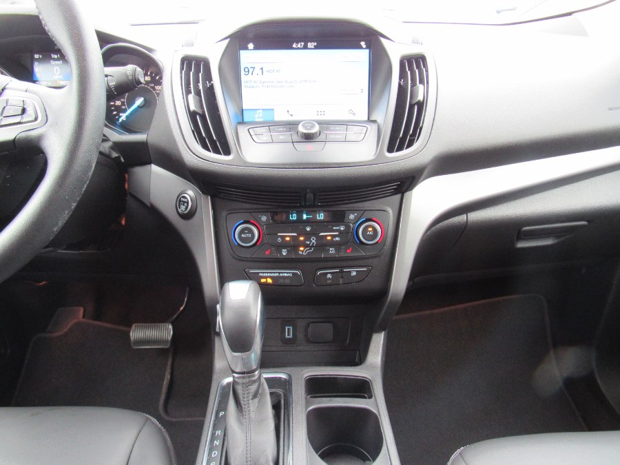 Used Ford Escape SEL 4WD 2019 | NJ Used Cars Center. Irvington, New Jersey Used Ford Escape SEL 4WD 2019 | NJ Used Cars Center. Irvington, New Jersey