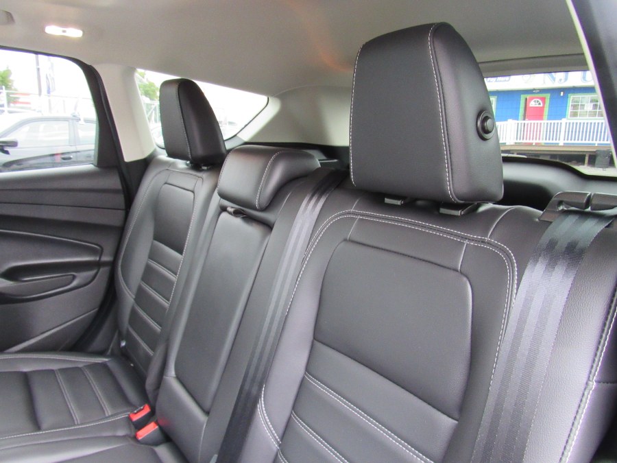 Used Ford Escape SEL 4WD 2019 | NJ Used Cars Center. Irvington, New Jersey Used Ford Escape SEL 4WD 2019 | NJ Used Cars Center. Irvington, New Jersey