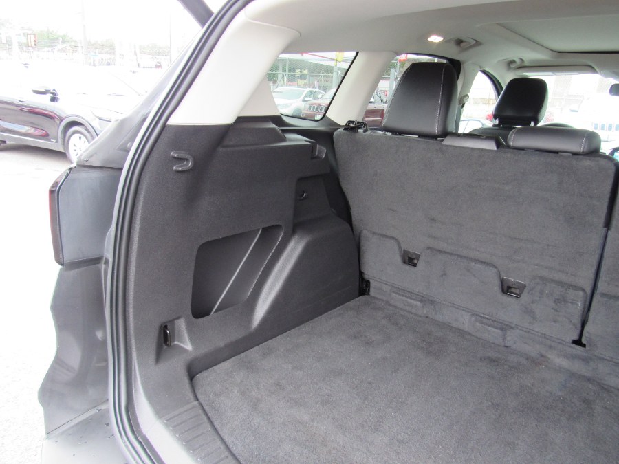 Used Ford Escape SEL 4WD 2019 | NJ Used Cars Center. Irvington, New Jersey Used Ford Escape SEL 4WD 2019 | NJ Used Cars Center. Irvington, New Jersey