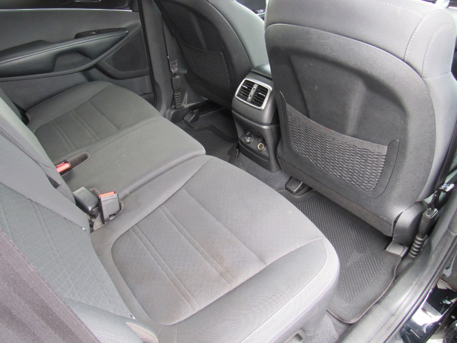 Used Kia Sorento LX V6 AWD 2020 | NJ Used Cars Center. Irvington, New Jersey Used Kia Sorento LX V6 AWD 2020 | NJ Used Cars Center. Irvington, New Jersey