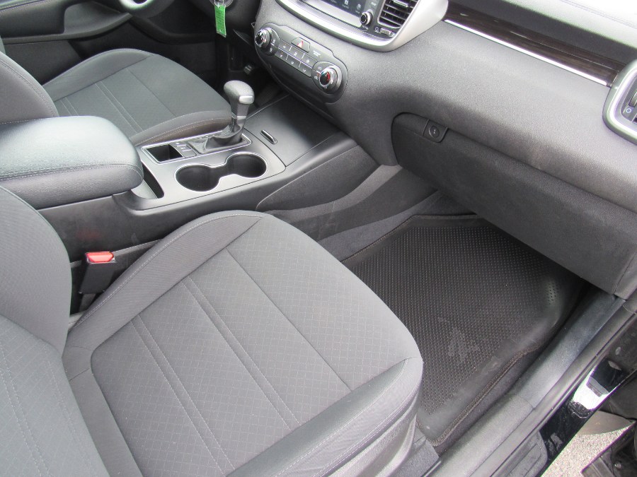 Used Kia Sorento LX V6 AWD 2020 | NJ Used Cars Center. Irvington, New Jersey Used Kia Sorento LX V6 AWD 2020 | NJ Used Cars Center. Irvington, New Jersey
