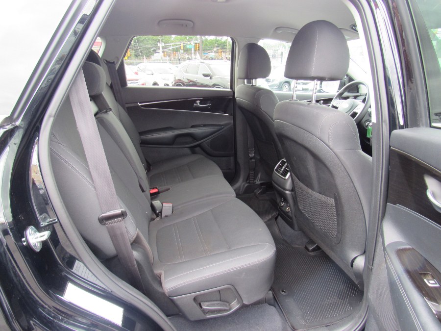 Used Kia Sorento LX V6 AWD 2020 | NJ Used Cars Center. Irvington, New Jersey Used Kia Sorento LX V6 AWD 2020 | NJ Used Cars Center. Irvington, New Jersey