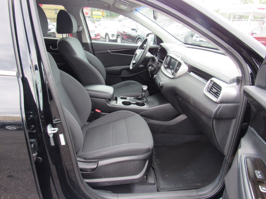 Used Kia Sorento LX V6 AWD 2020 | NJ Used Cars Center. Irvington, New Jersey Used Kia Sorento LX V6 AWD 2020 | NJ Used Cars Center. Irvington, New Jersey