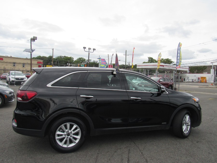 Used Kia Sorento LX V6 AWD 2020 | NJ Used Cars Center. Irvington, New Jersey Used Kia Sorento LX V6 AWD 2020 | NJ Used Cars Center. Irvington, New Jersey