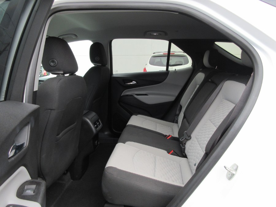 2018 Chevrolet Equinox AWD 4dr LT w/1LT, available for sale in Linden, New Jersey | Route 27 Auto Mall. Linden, New Jersey 2018 Chevrolet Equinox AWD 4dr LT w/1LT, available for sale in Linden, New Jersey | Route 27 Auto Mall. Linden, New Jersey