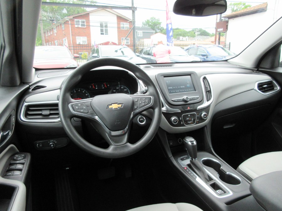 2018 Chevrolet Equinox AWD 4dr LT w/1LT, available for sale in Linden, New Jersey | Route 27 Auto Mall. Linden, New Jersey 2018 Chevrolet Equinox AWD 4dr LT w/1LT, available for sale in Linden, New Jersey | Route 27 Auto Mall. Linden, New Jersey