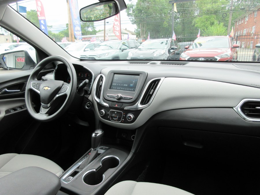 2018 Chevrolet Equinox AWD 4dr LT w/1LT, available for sale in Linden, New Jersey | Route 27 Auto Mall. Linden, New Jersey 2018 Chevrolet Equinox AWD 4dr LT w/1LT, available for sale in Linden, New Jersey | Route 27 Auto Mall. Linden, New Jersey