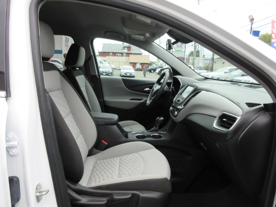 2018 Chevrolet Equinox AWD 4dr LT w/1LT, available for sale in Linden, New Jersey | Route 27 Auto Mall. Linden, New Jersey 2018 Chevrolet Equinox AWD 4dr LT w/1LT, available for sale in Linden, New Jersey | Route 27 Auto Mall. Linden, New Jersey