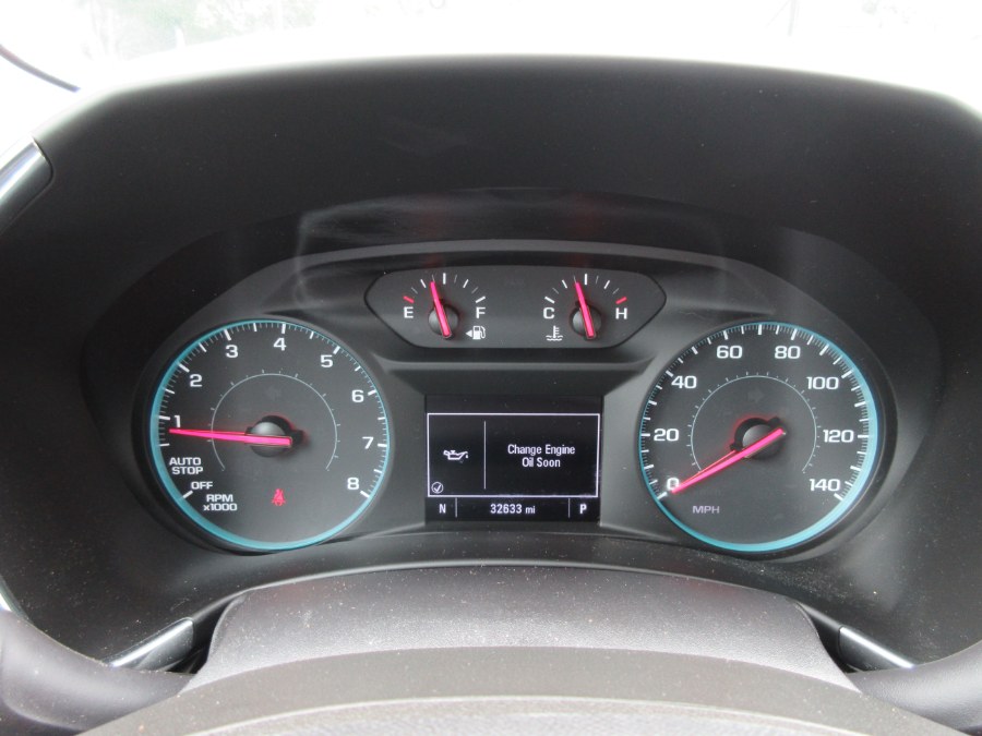 2018 Chevrolet Equinox AWD 4dr LT w/1LT, available for sale in Linden, New Jersey | Route 27 Auto Mall. Linden, New Jersey 2018 Chevrolet Equinox AWD 4dr LT w/1LT, available for sale in Linden, New Jersey | Route 27 Auto Mall. Linden, New Jersey