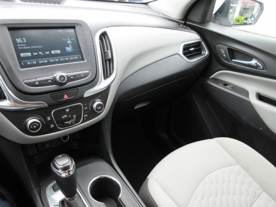 2018 Chevrolet Equinox AWD 4dr LT w/1LT, available for sale in Linden, New Jersey | Route 27 Auto Mall. Linden, New Jersey 2018 Chevrolet Equinox AWD 4dr LT w/1LT, available for sale in Linden, New Jersey | Route 27 Auto Mall. Linden, New Jersey
