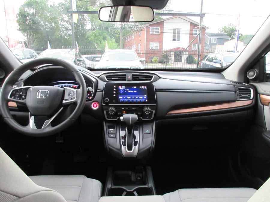 2018 Honda CR-V EX AWD, available for sale in Linden, New Jersey | Route 27 Auto Mall. Linden, New Jersey 2018 Honda CR-V EX AWD, available for sale in Linden, New Jersey | Route 27 Auto Mall. Linden, New Jersey