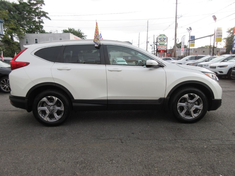 2018 Honda CR-V EX-L AWD, available for sale in Linden, New Jersey | Route 27 Auto Mall. Linden, New Jersey 2018 Honda CR-V EX-L AWD, available for sale in Linden, New Jersey | Route 27 Auto Mall. Linden, New Jersey