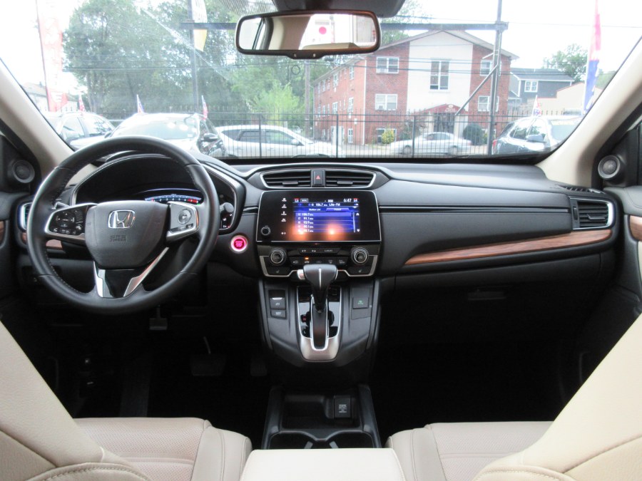 2018 Honda CR-V EX-L AWD, available for sale in Linden, New Jersey | Route 27 Auto Mall. Linden, New Jersey 2018 Honda CR-V EX-L AWD, available for sale in Linden, New Jersey | Route 27 Auto Mall. Linden, New Jersey