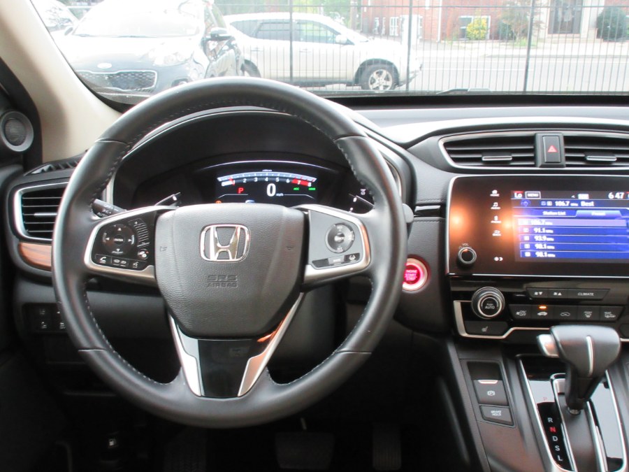 2018 Honda CR-V EX-L AWD, available for sale in Linden, New Jersey | Route 27 Auto Mall. Linden, New Jersey 2018 Honda CR-V EX-L AWD, available for sale in Linden, New Jersey | Route 27 Auto Mall. Linden, New Jersey