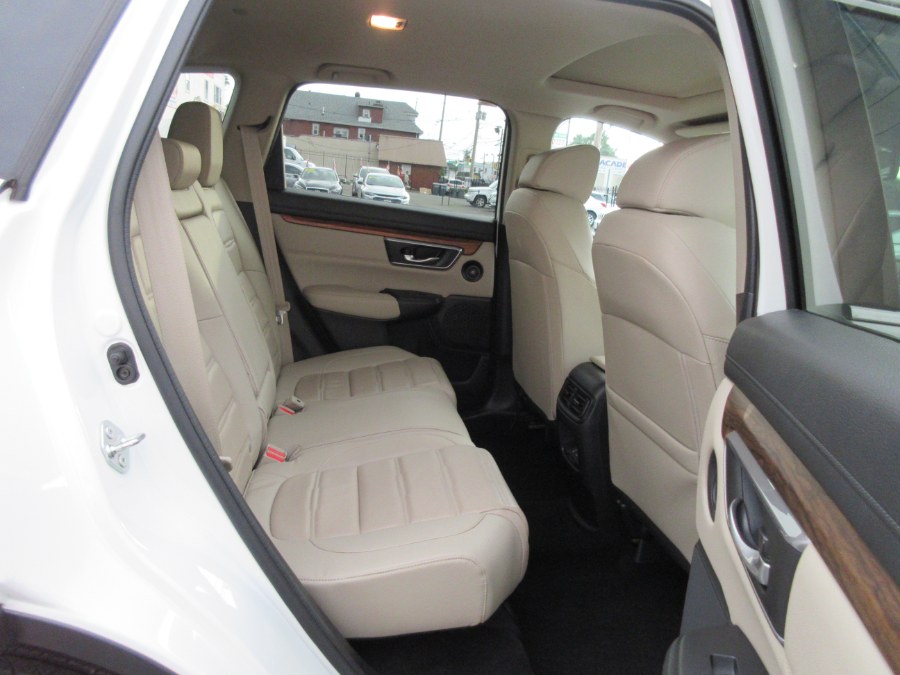 2018 Honda CR-V EX-L AWD, available for sale in Linden, New Jersey | Route 27 Auto Mall. Linden, New Jersey 2018 Honda CR-V EX-L AWD, available for sale in Linden, New Jersey | Route 27 Auto Mall. Linden, New Jersey