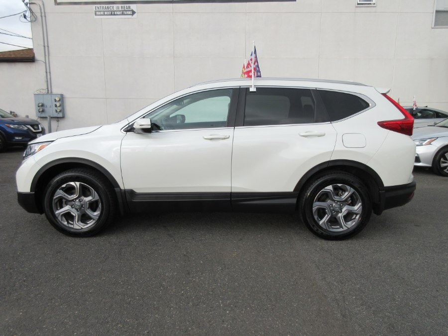 2018 Honda CR-V EX-L AWD, available for sale in Linden, New Jersey | Route 27 Auto Mall. Linden, New Jersey 2018 Honda CR-V EX-L AWD, available for sale in Linden, New Jersey | Route 27 Auto Mall. Linden, New Jersey