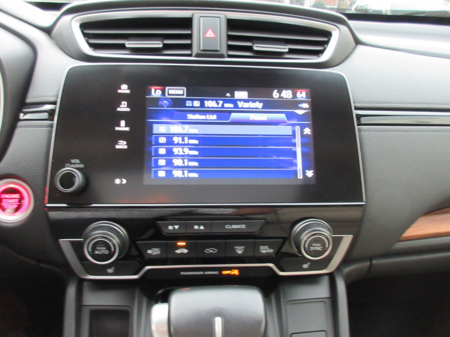 2018 Honda CR-V EX-L AWD, available for sale in Linden, New Jersey | Route 27 Auto Mall. Linden, New Jersey 2018 Honda CR-V EX-L AWD, available for sale in Linden, New Jersey | Route 27 Auto Mall. Linden, New Jersey