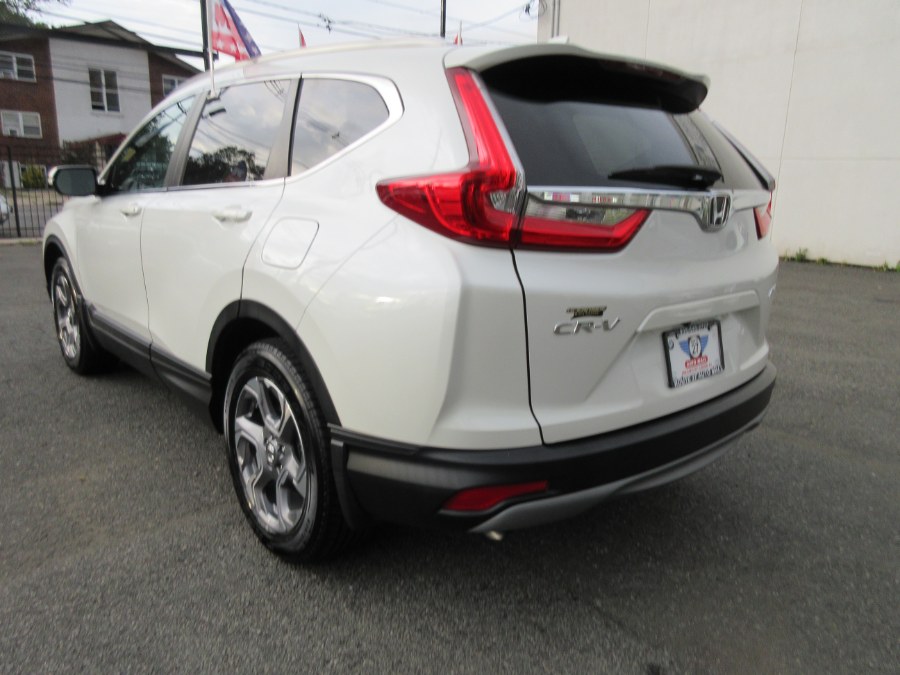 2018 Honda CR-V EX-L AWD, available for sale in Linden, New Jersey | Route 27 Auto Mall. Linden, New Jersey 2018 Honda CR-V EX-L AWD, available for sale in Linden, New Jersey | Route 27 Auto Mall. Linden, New Jersey