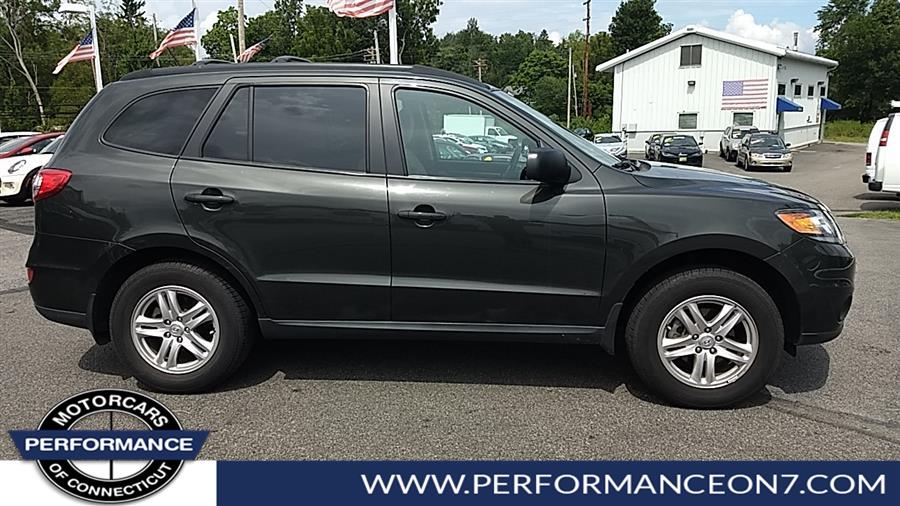 Used Hyundai Santa Fe FWD 4dr I4 GLS 2012 | Performance Motor Cars Of Connecticut LLC. Wilton, Connecticut Used Hyundai Santa Fe FWD 4dr I4 GLS 2012 | Performance Motor Cars Of Connecticut LLC. Wilton, Connecticut
