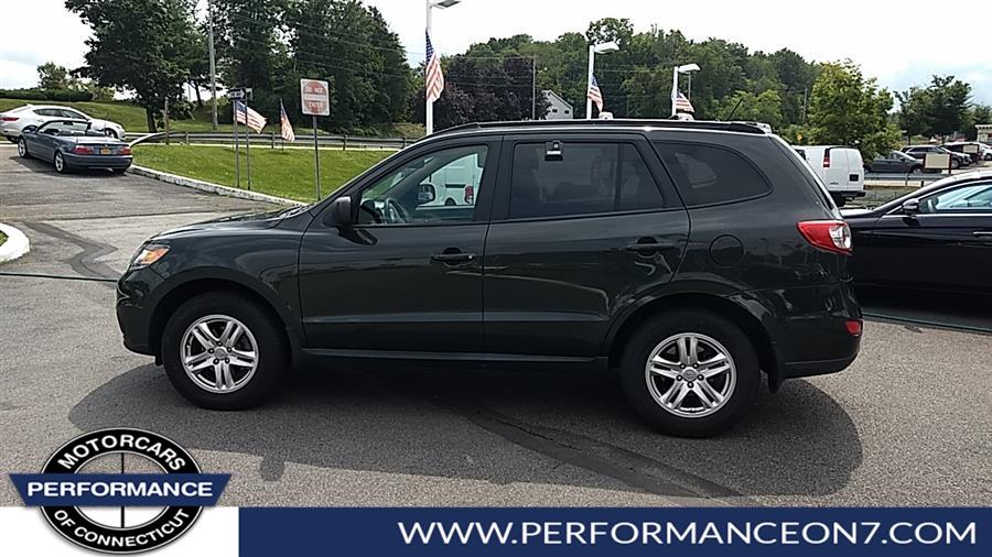 Used Hyundai Santa Fe FWD 4dr I4 GLS 2012 | Performance Motor Cars Of Connecticut LLC. Wilton, Connecticut Used Hyundai Santa Fe FWD 4dr I4 GLS 2012 | Performance Motor Cars Of Connecticut LLC. Wilton, Connecticut