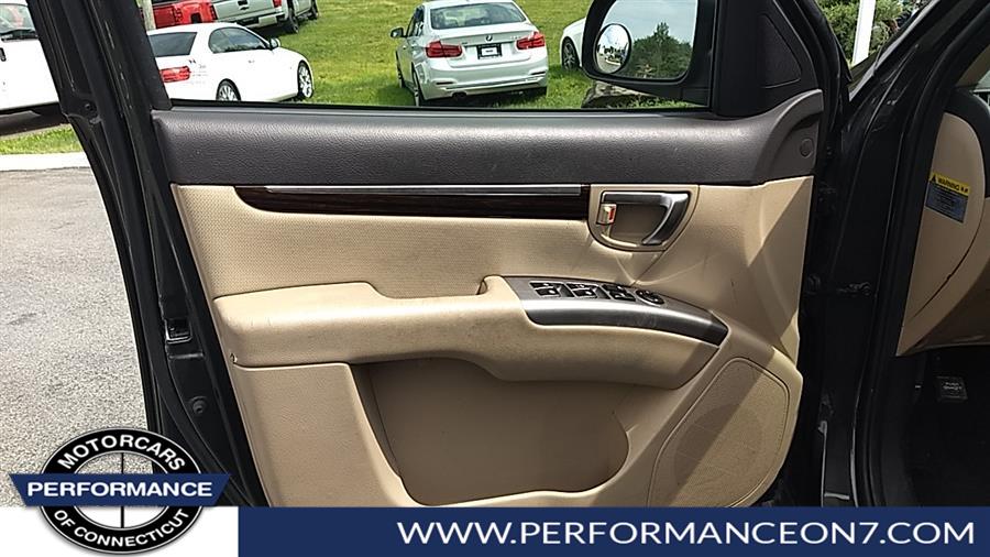 Used Hyundai Santa Fe FWD 4dr I4 GLS 2012 | Performance Motor Cars Of Connecticut LLC. Wilton, Connecticut Used Hyundai Santa Fe FWD 4dr I4 GLS 2012 | Performance Motor Cars Of Connecticut LLC. Wilton, Connecticut