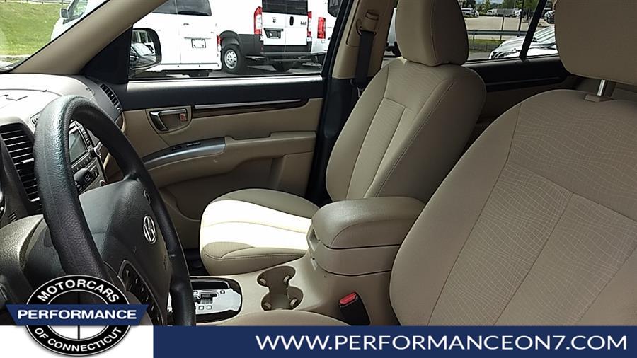 Used Hyundai Santa Fe FWD 4dr I4 GLS 2012 | Performance Motor Cars Of Connecticut LLC. Wilton, Connecticut Used Hyundai Santa Fe FWD 4dr I4 GLS 2012 | Performance Motor Cars Of Connecticut LLC. Wilton, Connecticut